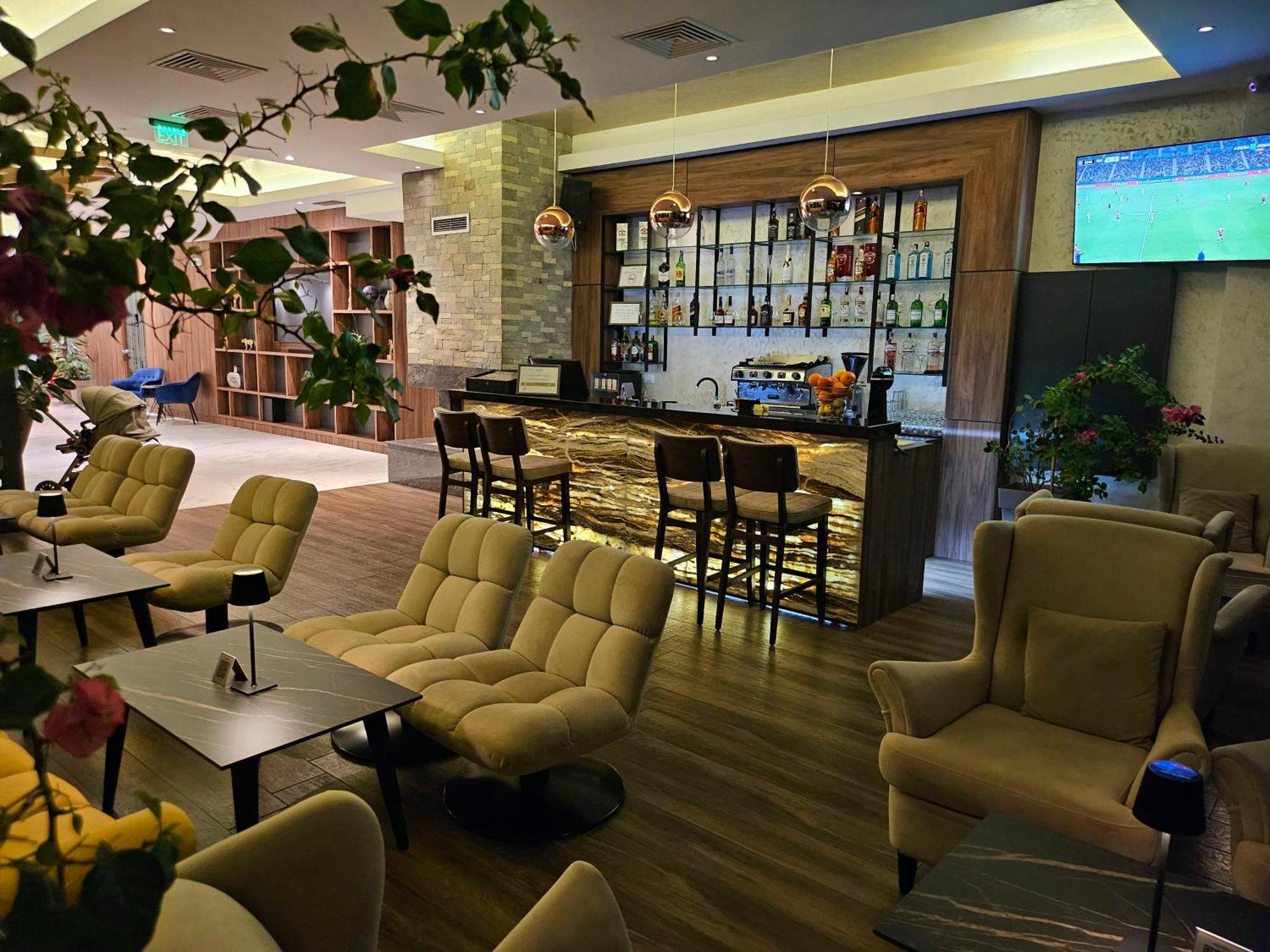 Glorius Hotel ヴェレス エクステリア 写真
