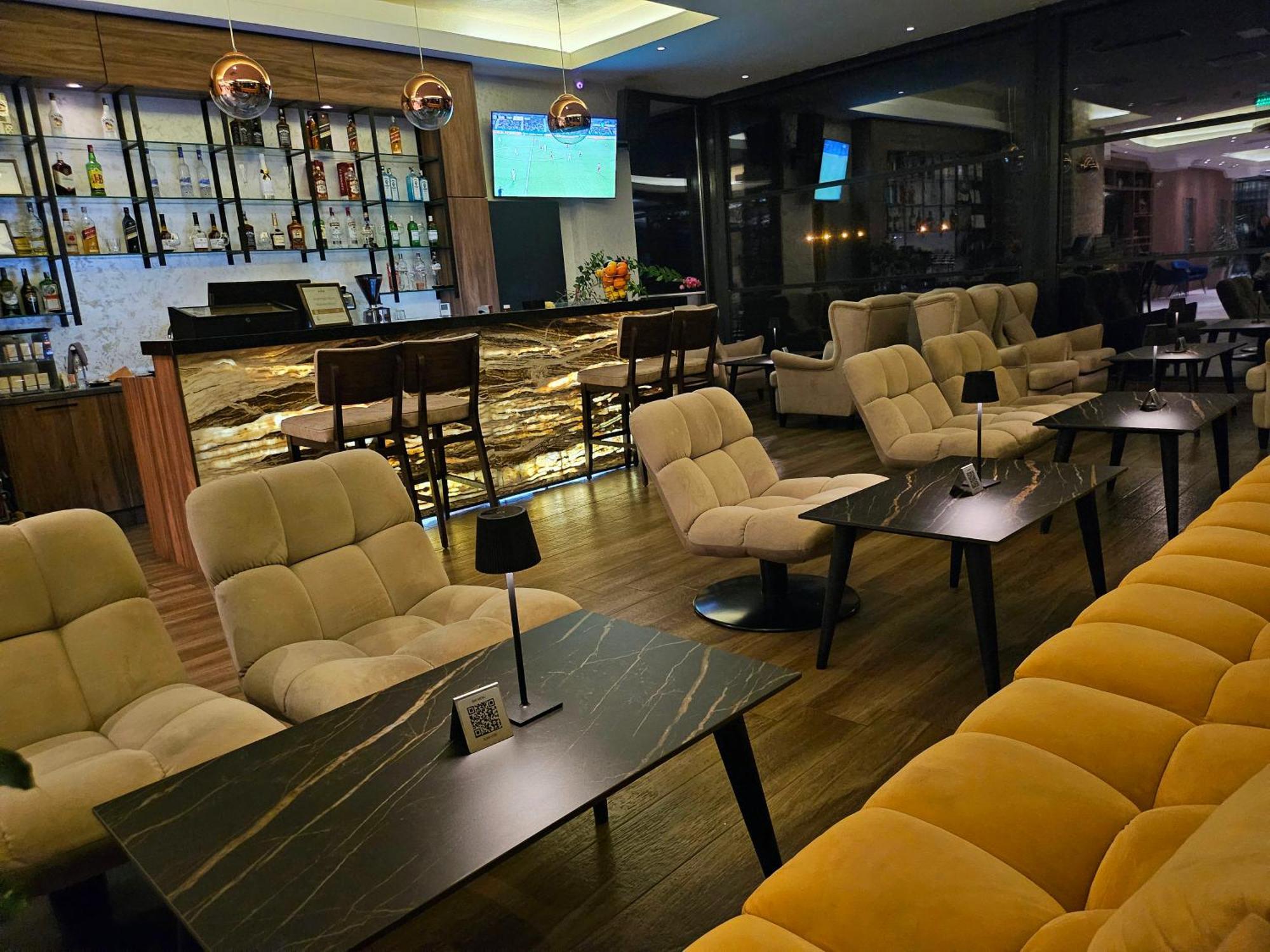 Glorius Hotel ヴェレス エクステリア 写真
