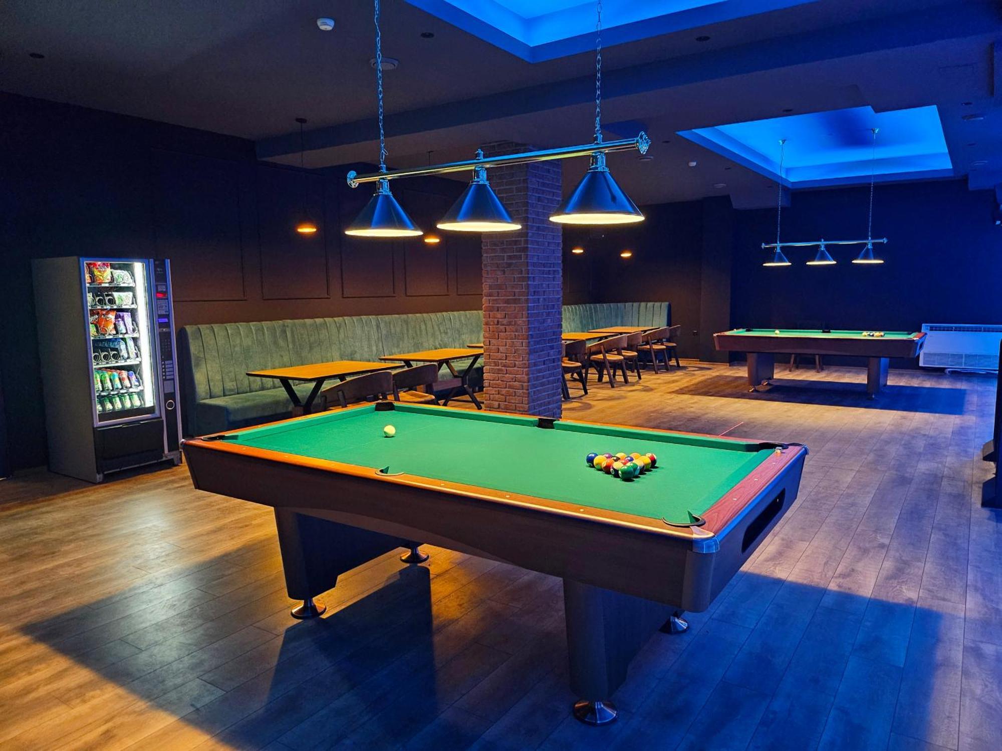 Glorius Hotel ヴェレス エクステリア 写真